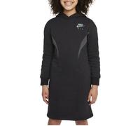 Robe Noire Fille Nike DD7159 12-13 ans