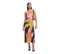 Desigual Robe femme Limoges Multicolore Taille L