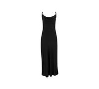 Guess Robe femme ES26GU26 W6RK50WJ732 avec strass, Noir Taille L