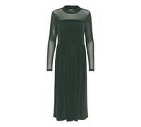 Robe nuisette femme KAFFE Olga Vert S