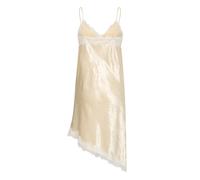 Robe nuisette femme Soaked in Luxury SLIrianne Beige L