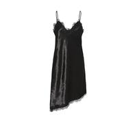 Robe nuisette femme Soaked in Luxury SLIrianne Noir L