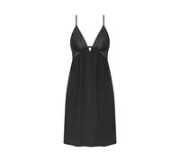 Robe nuisette femme Triumph Aura Spotlight Noir 44