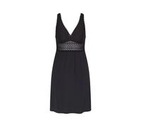 Robe nuisette femme Triumph Aura Spotlight Noir 48