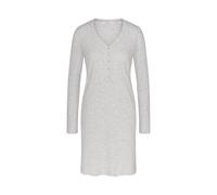 Robe nuisette femme Triumph Mix & Match Soft Gris 44