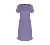 Robe nuisette femme Triumph Mix & Match Violet 38