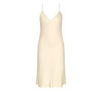 Robe nuisette femme Triumph Silky Sensuality Ndw Blanc 44