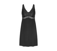 Robe nuisette femme Triumph Timeless Sensuality Noir 42