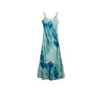 Robe nuisette imprimée femme Superdry Bleu XS