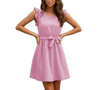 Robe Nuisette Mi Longue Robes Noel Asymétrique Fluide Kimono Prix Veste Couleur Sequins Arc Côtelé Reveillon Floral Marocain Semi Bouton Marguerite Abordable Original