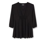 Robe Only - 15221091 - Onltamara Life L/S Dress Noos Ptm Robe, Noir, XXXL Femme XXXL