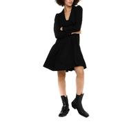 Robe Only Lelie Noire pour Femme M