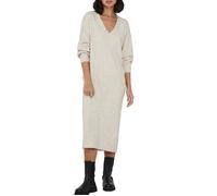 Robe Only New Tessa Midi Beige pour Femme M