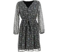 Only Cera Long Sleeve Dress Multicolore S Femme