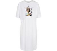 Robe oversize femme MJ Gonzales Medusa x Organic Blanc M