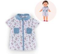 Robe Panda Party pour poupée ma Corolle - COROLLE G