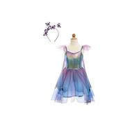 Robe papillon tourbillonnante 7-8 ans - Great Pretenders