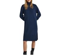 Robe Pepe Jeans Dasya De Knitted Bleu pour Femme XS