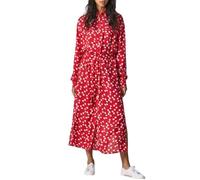 Robe Pepe Jeans Kimberly Estampado pour Femme XS