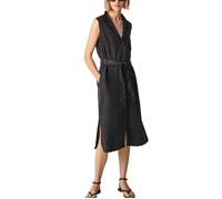 Robe Pepe Jeans Maggie Noire pour Femme XS