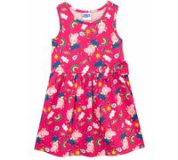 Robe Peppa pig - Robe Fille 7-8 ans