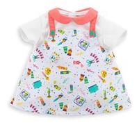 Corolle Robe pour poupon Petit Artiste 36 cm multicolore TU