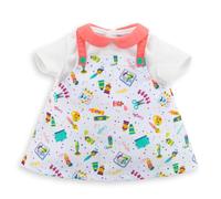Corolle - Robe Petit Artiste, vêtement, pour Poupon 36cm, dès 2 Ans, 9000141170