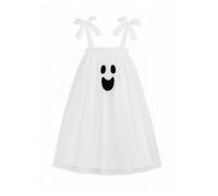 Robe petit fantome 3-4 ans - billy love audrey