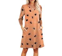 Robe Pirate Femme Médiéval Vetement Haloween Diablesse Déguisement Halloween Ado Fille Costume Adulte Deguisement Art Couple Princesse Déguisement Adulte Halloween Teint XL