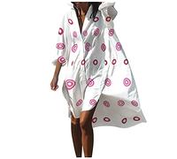 Robe Plage De Bain Robe Longue Fluide Robe De Plage Femme Longue Maillots De Bain Robe Orientale Kaftan Kimono Femme Gilet Tunique De Plage Femme Été Robe Kabyle