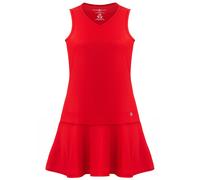 Robe Poivre Blanc Eco-active-light 2131 Cherry Red Femme Rouge 2021 taille S