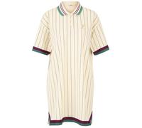 Robe polo à rayures femme Fila Lavinia S