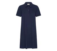 Robe polo femme fransa Samma 1 Bleu XS