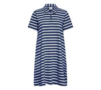 Robe polo femme fransa Samma 1 Bleu XS