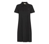 Robe polo femme fransa Samma 1 Noir S