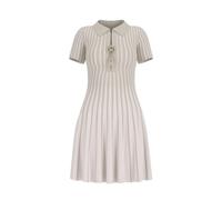 Robe polo femme Guess Beige S