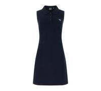 Robe polo femme Guess Silvy Blanc S