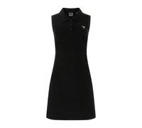 Robe polo femme Guess Silvy Noir XS