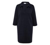 Comma Dresses Marine Taille: 36 | Robes Chemises Outlet | Femme