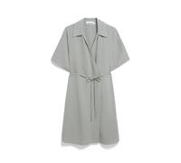 Robe portefeuille femme ARMEDANGELS Femnaami Lino Vert S