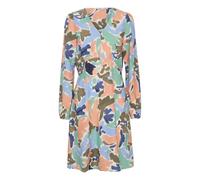 Robe portefeuille femme b.young Ihamma Noir 36