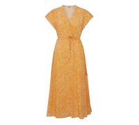 Robe portefeuille femme b.young Imilla Orange 40