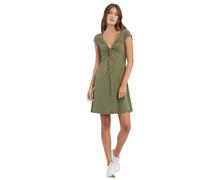 Robe portefeuille femme Ragwear Comfrey Vert M