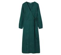Robe portefeuille femme Tatuum Golte Vert 40