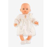 Corolle - Robe Forêt Enchantée, Vêtement Poupon 30cm, dès 18 Mois, 9000111340