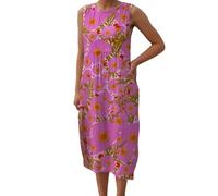 Robe pour Aller a Un Mariage Boheme Jean Enceinte Lin Fendue Bodycon Jolie Originale Canard Solution Volumineuse Festive Bandana Marocain Mariages Diamant Boho Jungle Crepe