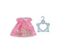 Baby Annabell Dress pink 43cm Vêtements de poupée