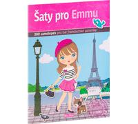Robe pour Emma