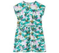 Robe Pour Enfants Menthe Clair 128