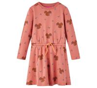 Robe Pour Enfants Rose Vieux 116